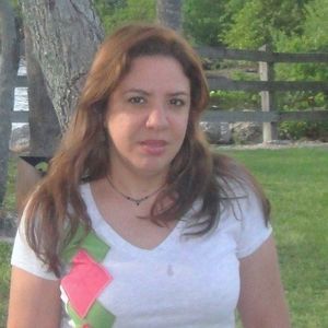 Meet your Posher, Dinorah